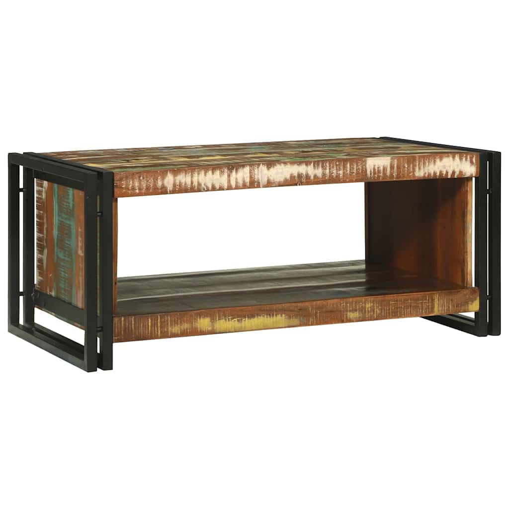 Salontafel Bruin