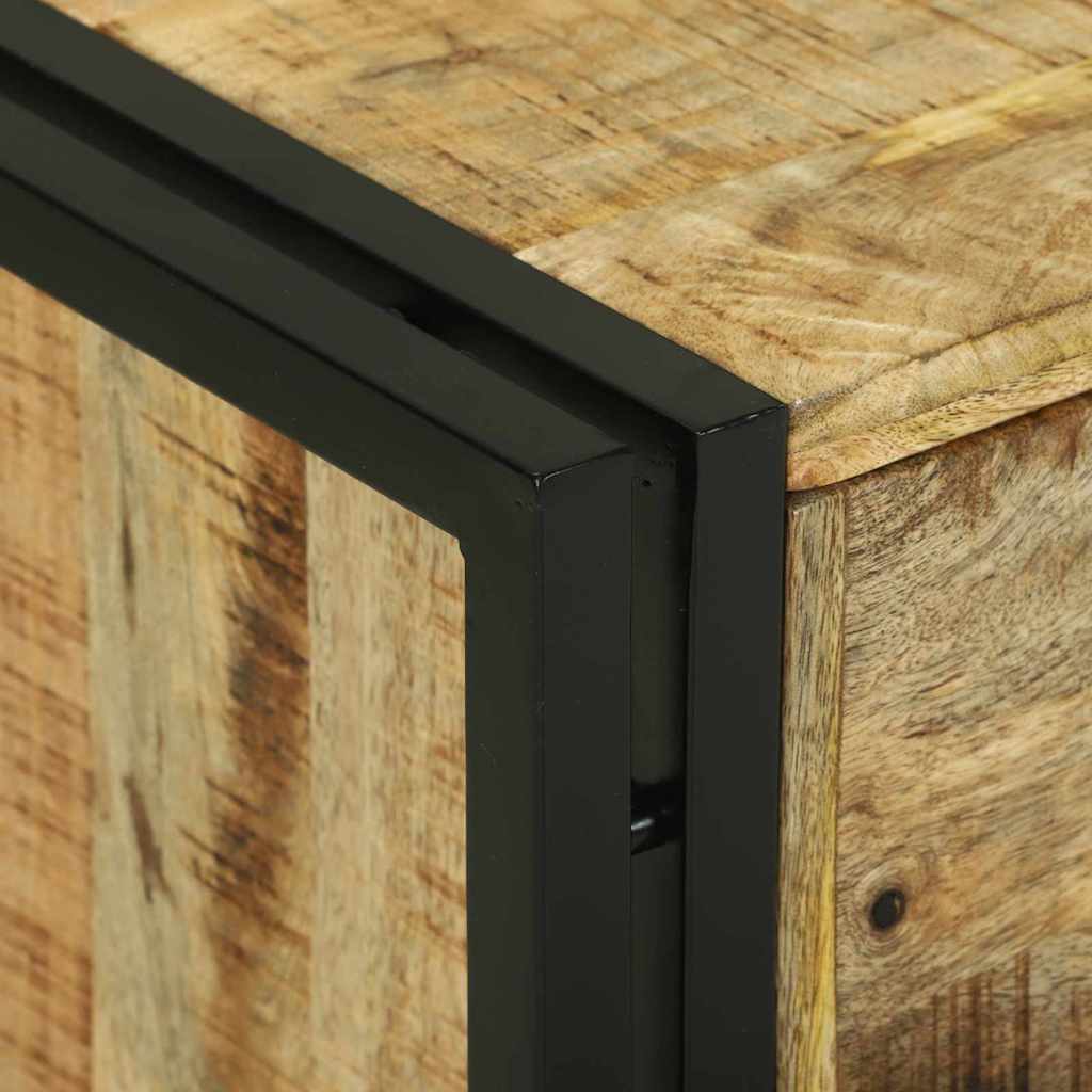 Salontafel Bruin 90 X 50 X 38 Cm