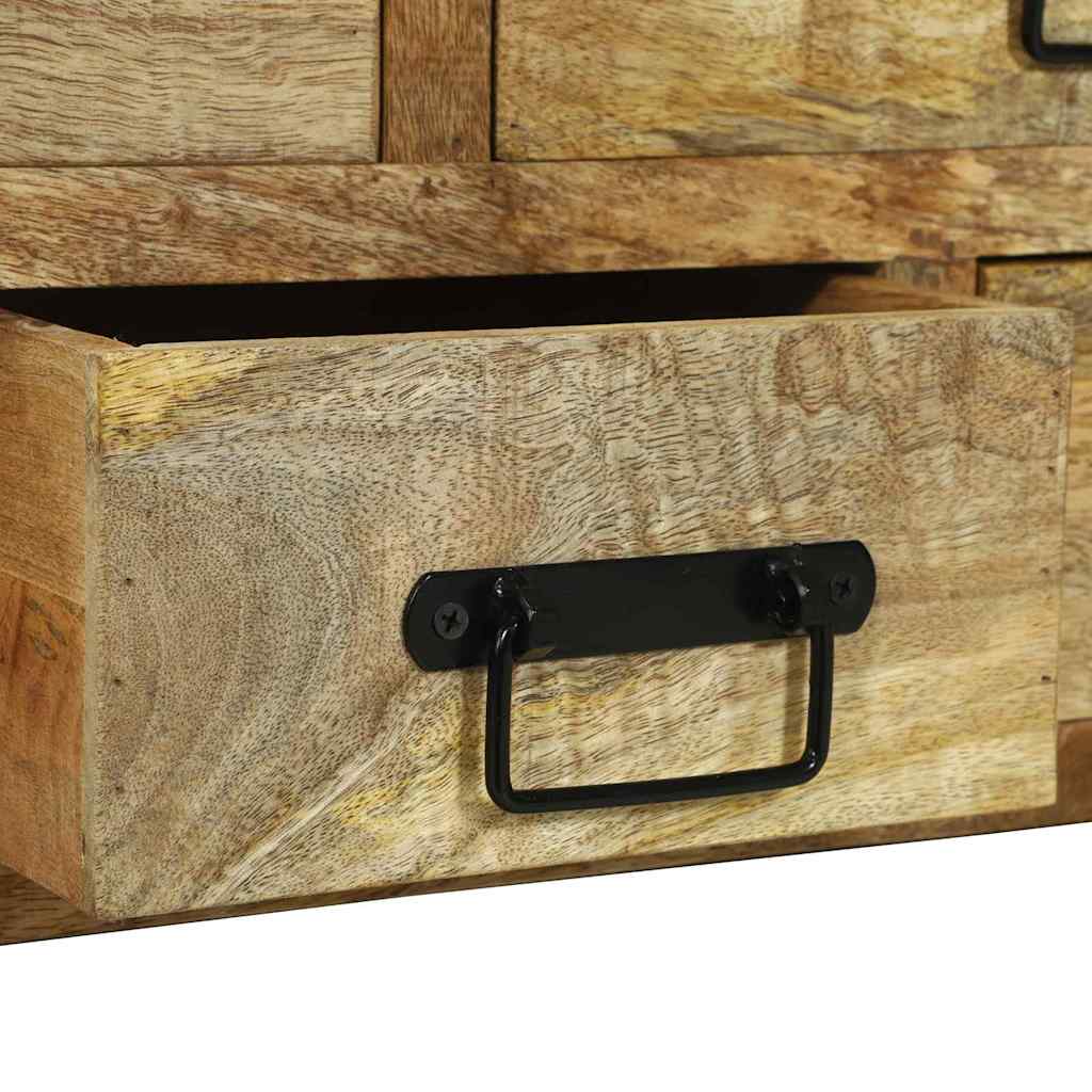 Salontafel Bruin 90 X 50 X 38 Cm
