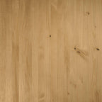 Eettafel Noain E Poten 180X90X75 Cm Massief Grenenhout