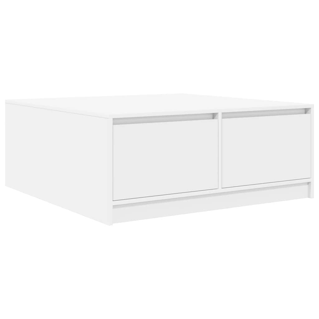 Salontafel Met Lades