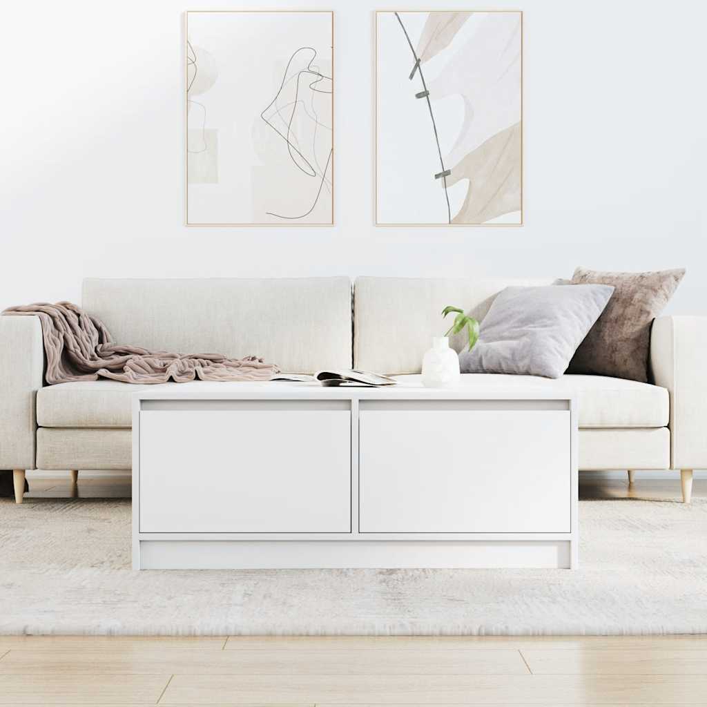Salontafel Met Lades