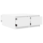 Salontafel Met Lades