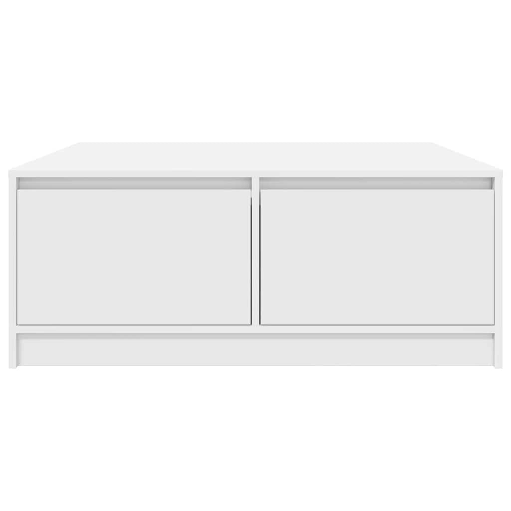 Salontafel Met Lades