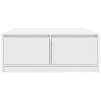 Salontafel Met Lades