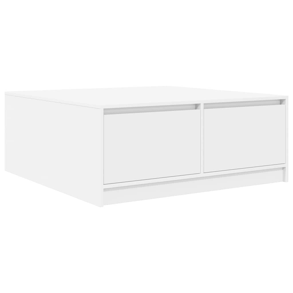 Salontafel Met Lades