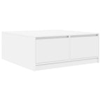 Salontafel Met Lades