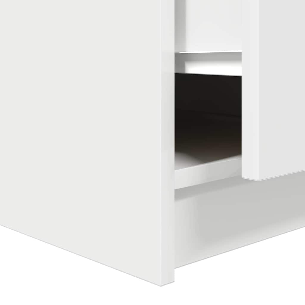 Salontafel Met Lades