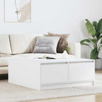 Salontafel Met Lades