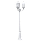 Tunlicht 235 Cm Aluminium