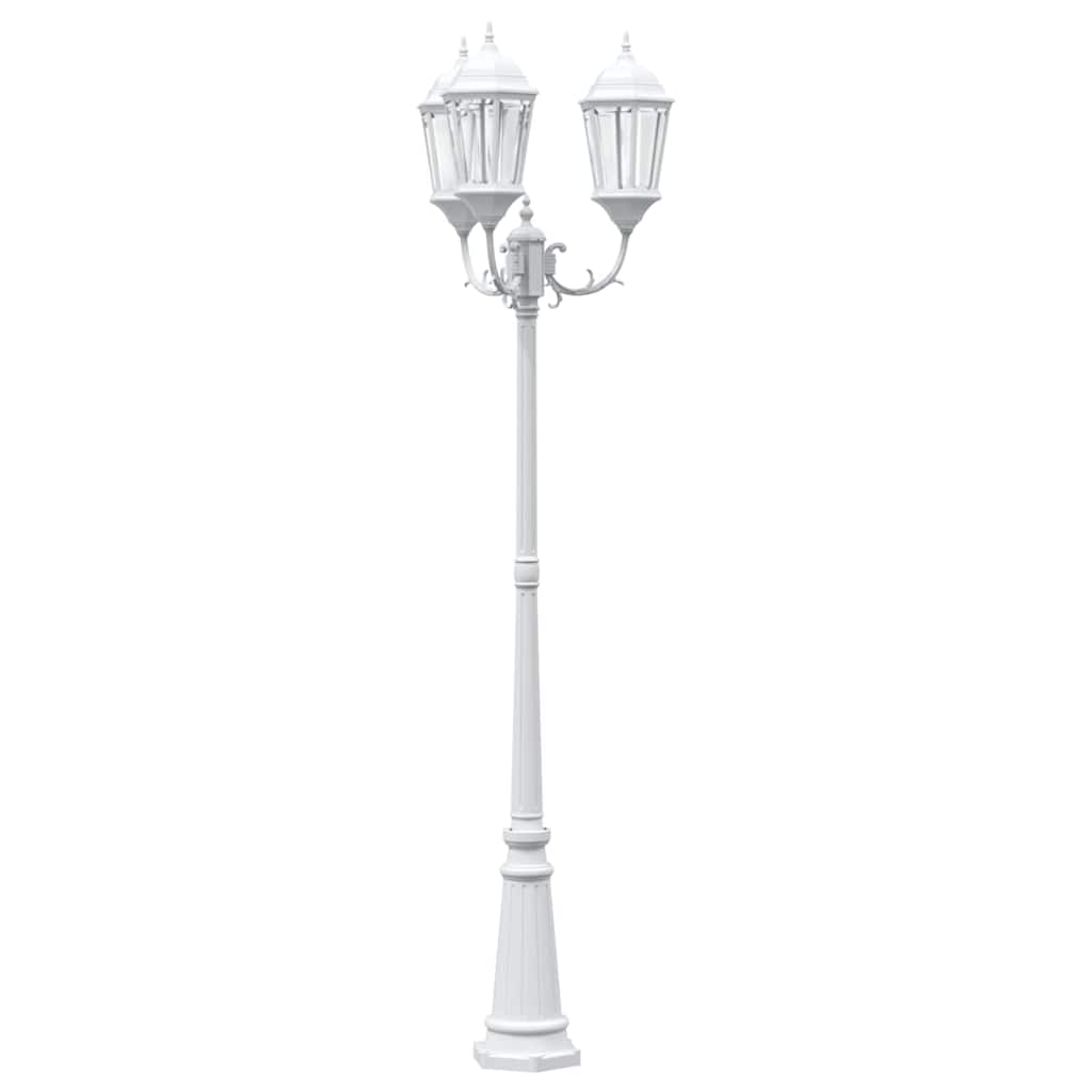 Tunlicht 235 Cm Aluminium
