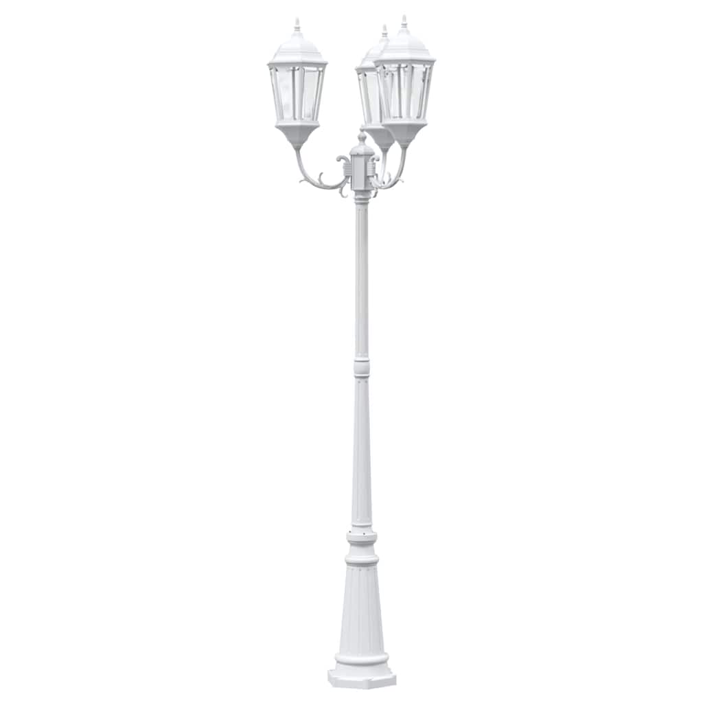 Tunlicht 235 Cm Aluminium