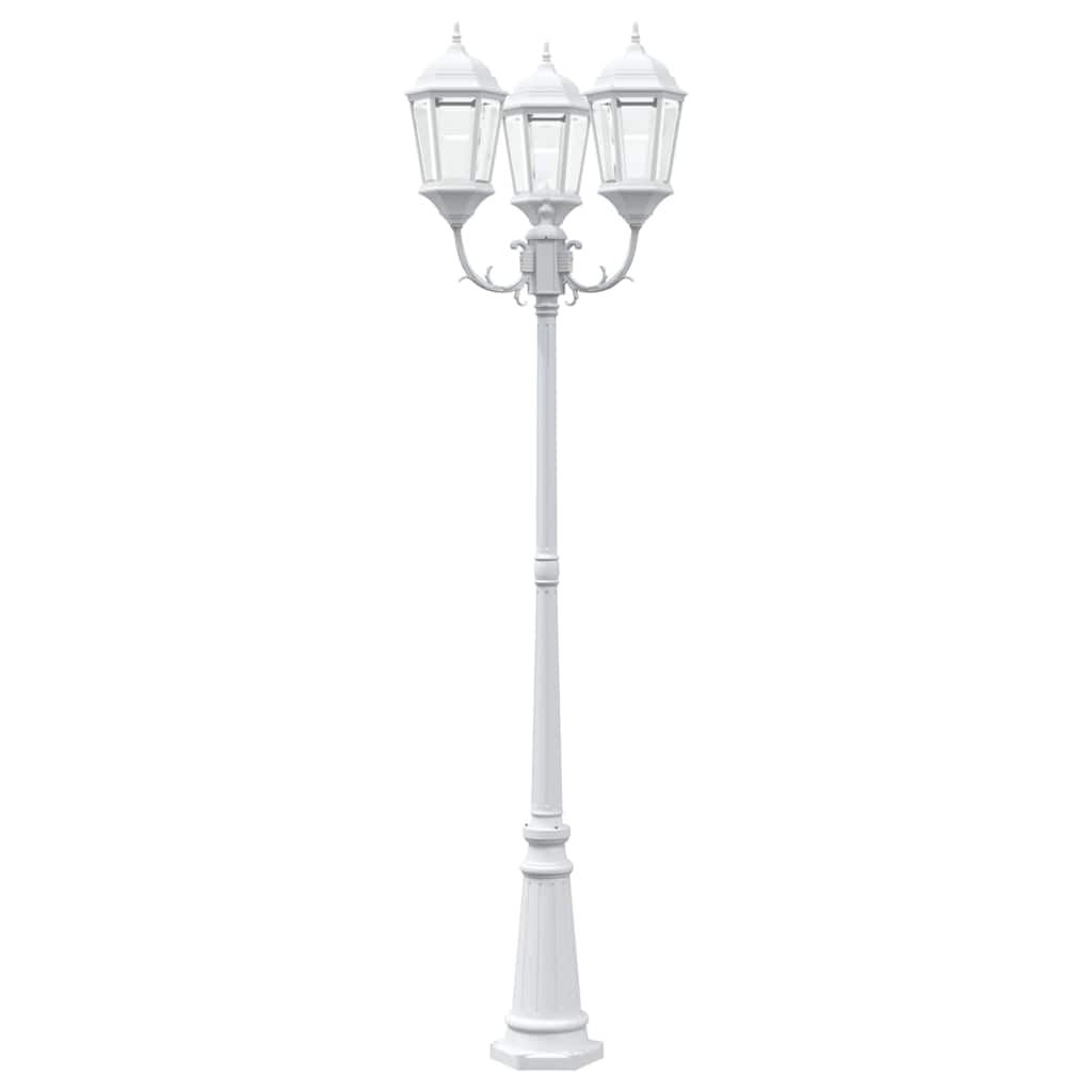 Tunlicht 235 Cm Aluminium