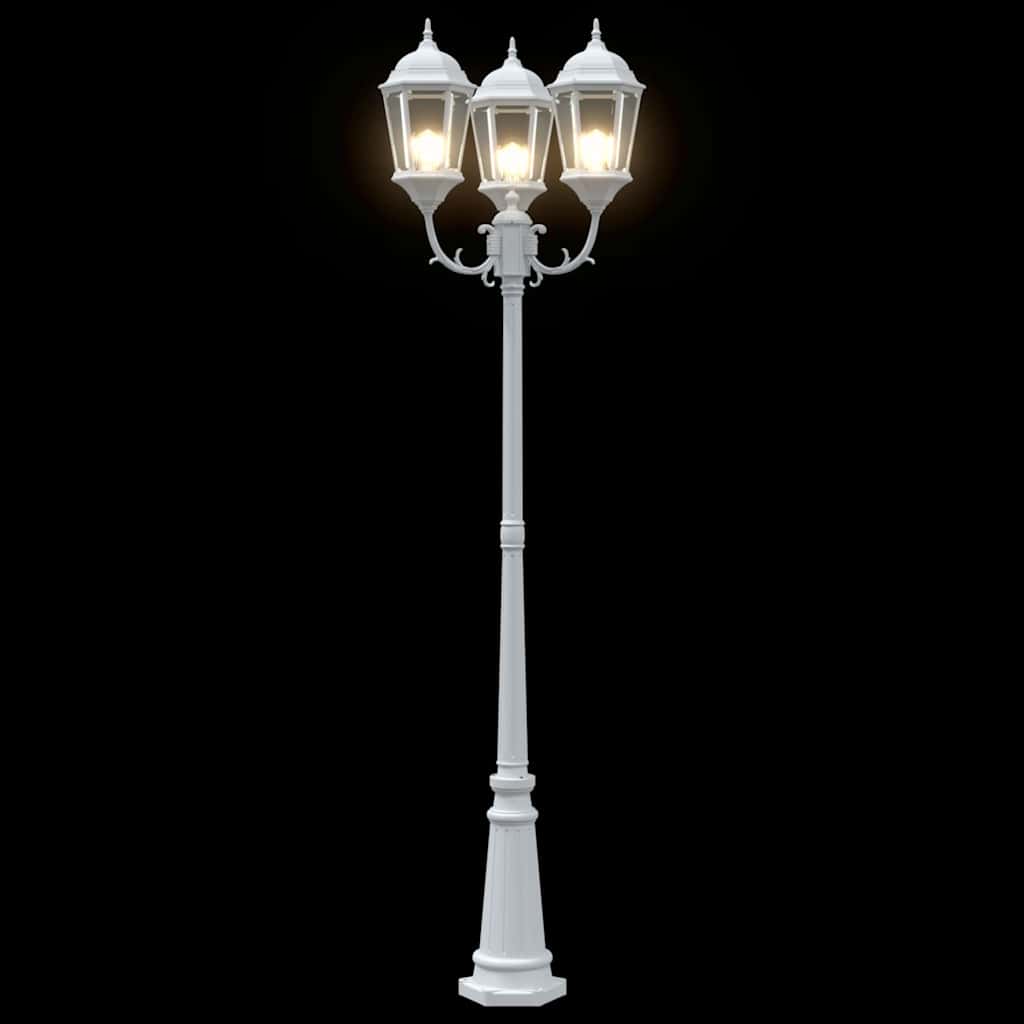 Tunlicht 235 Cm Aluminium