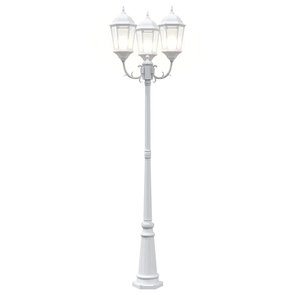 Tunlicht 235 Cm Aluminium