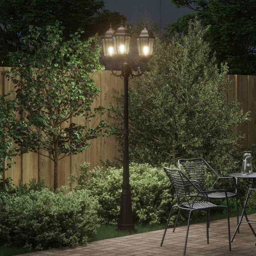 Tunlicht 235 Cm Aluminium