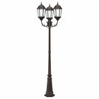 Tunlicht 235 Cm Aluminium
