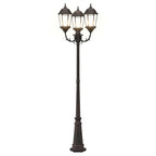 Tunlicht 235 Cm Aluminium