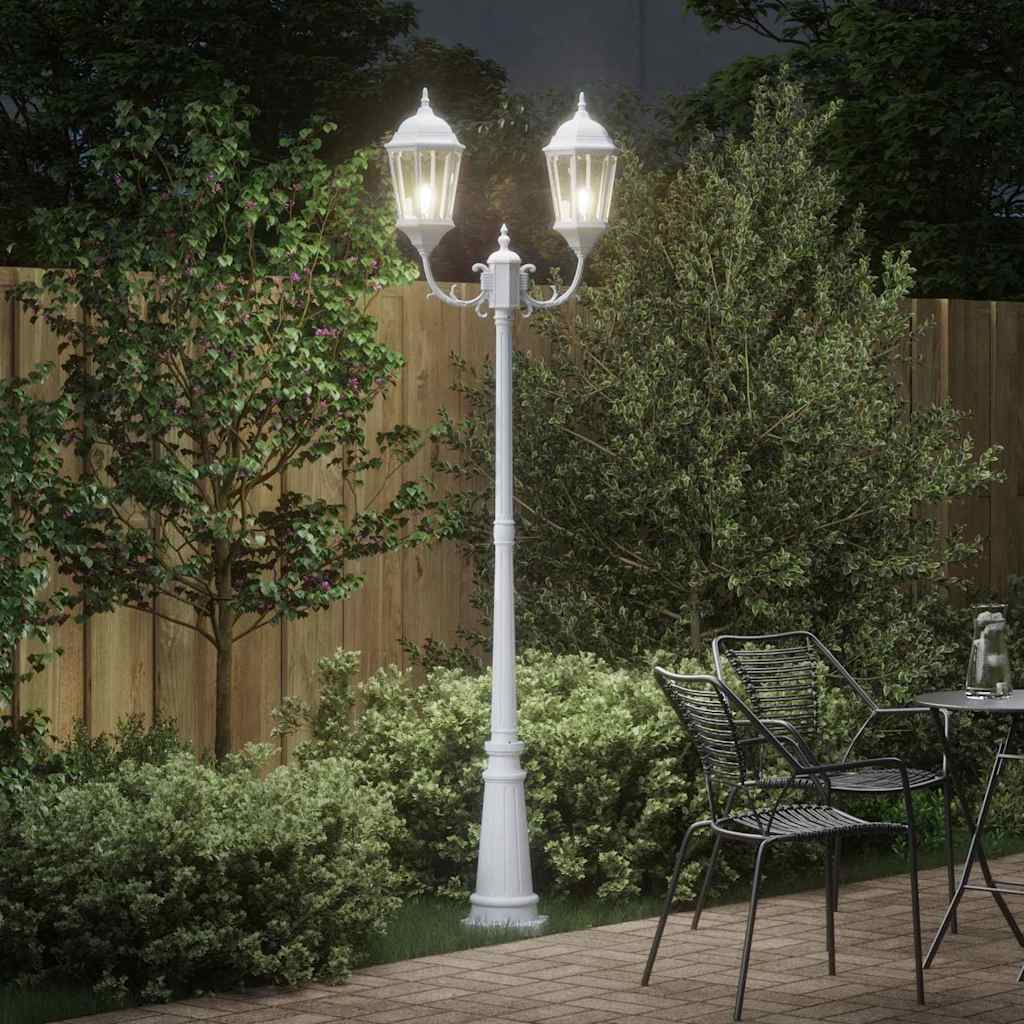 Tunlicht 235 Cm Aluminium