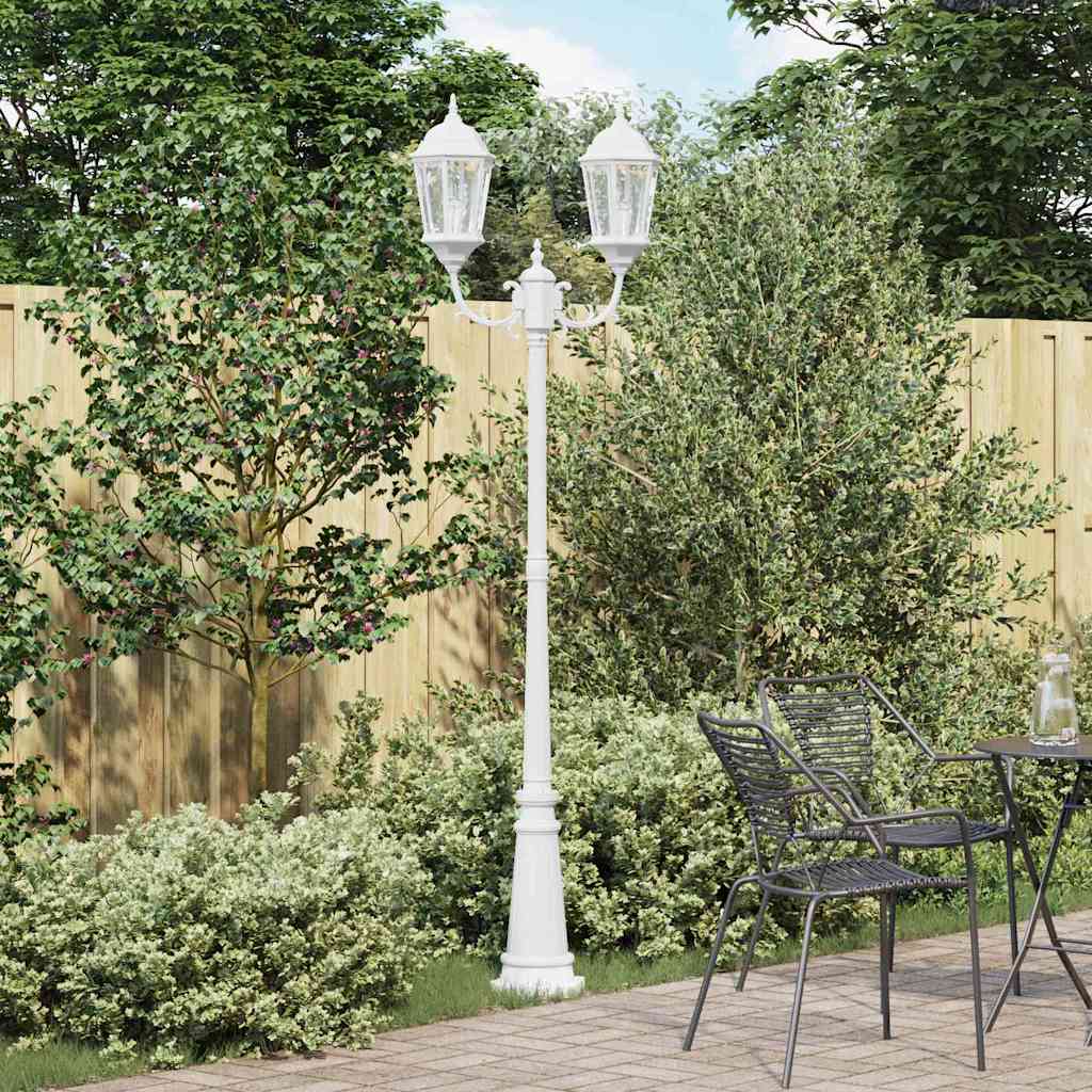 Tunlicht 235 Cm Aluminium