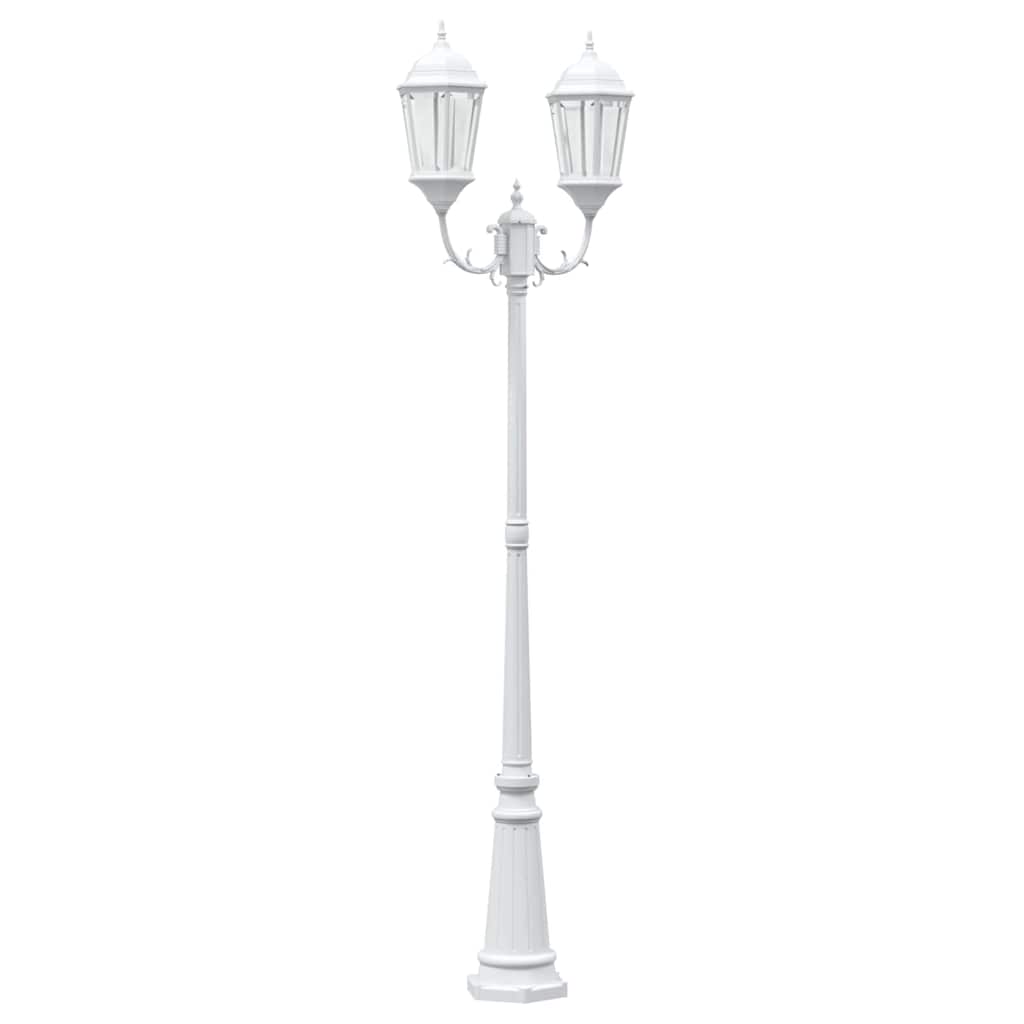 Tunlicht 235 Cm Aluminium