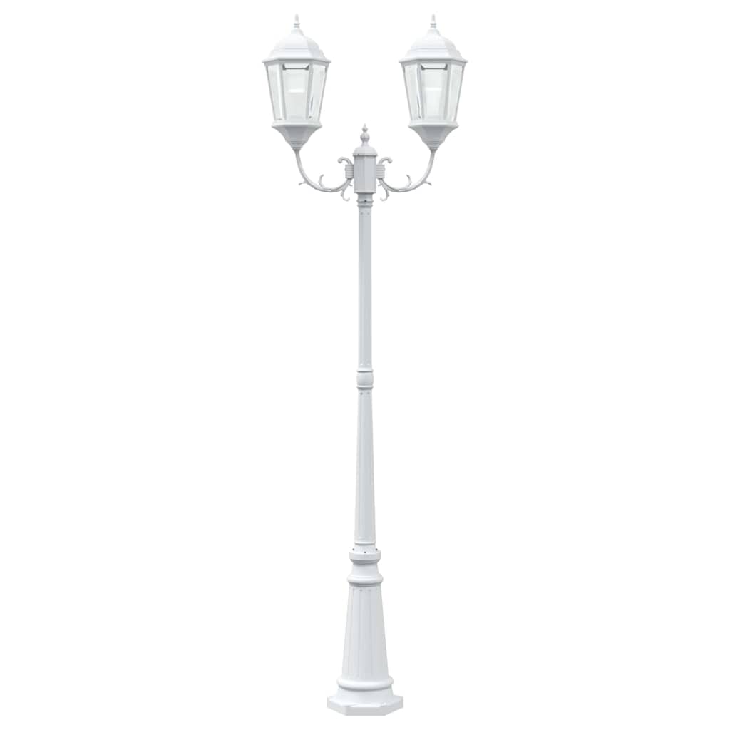 Tunlicht 235 Cm Aluminium