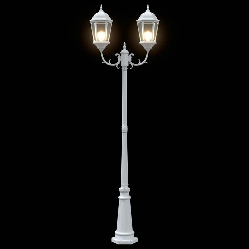 Tunlicht 235 Cm Aluminium