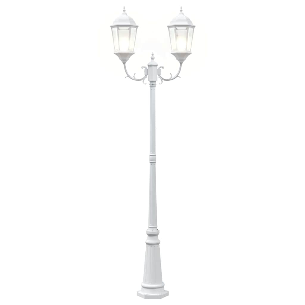 Tunlicht 235 Cm Aluminium