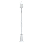 Tunlicht 235 Cm Aluminium