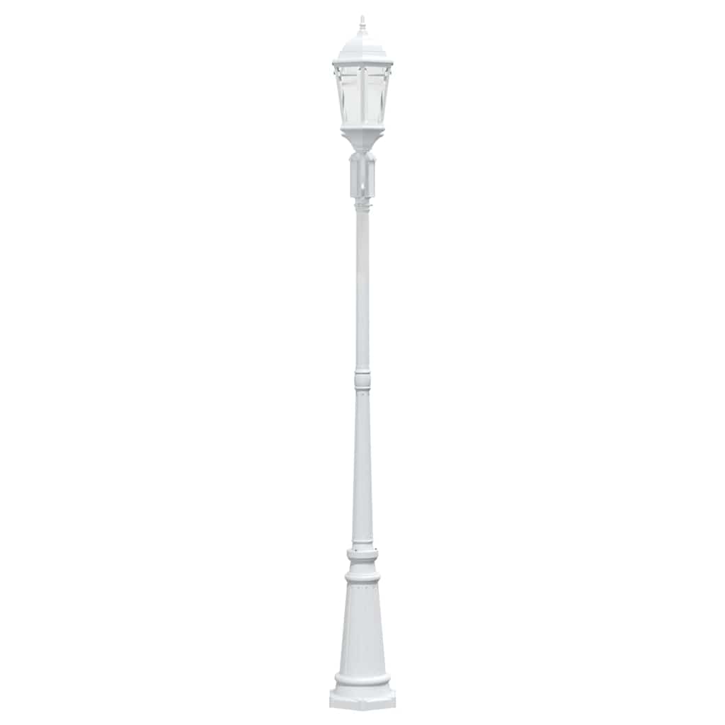 Tunlicht 235 Cm Aluminium
