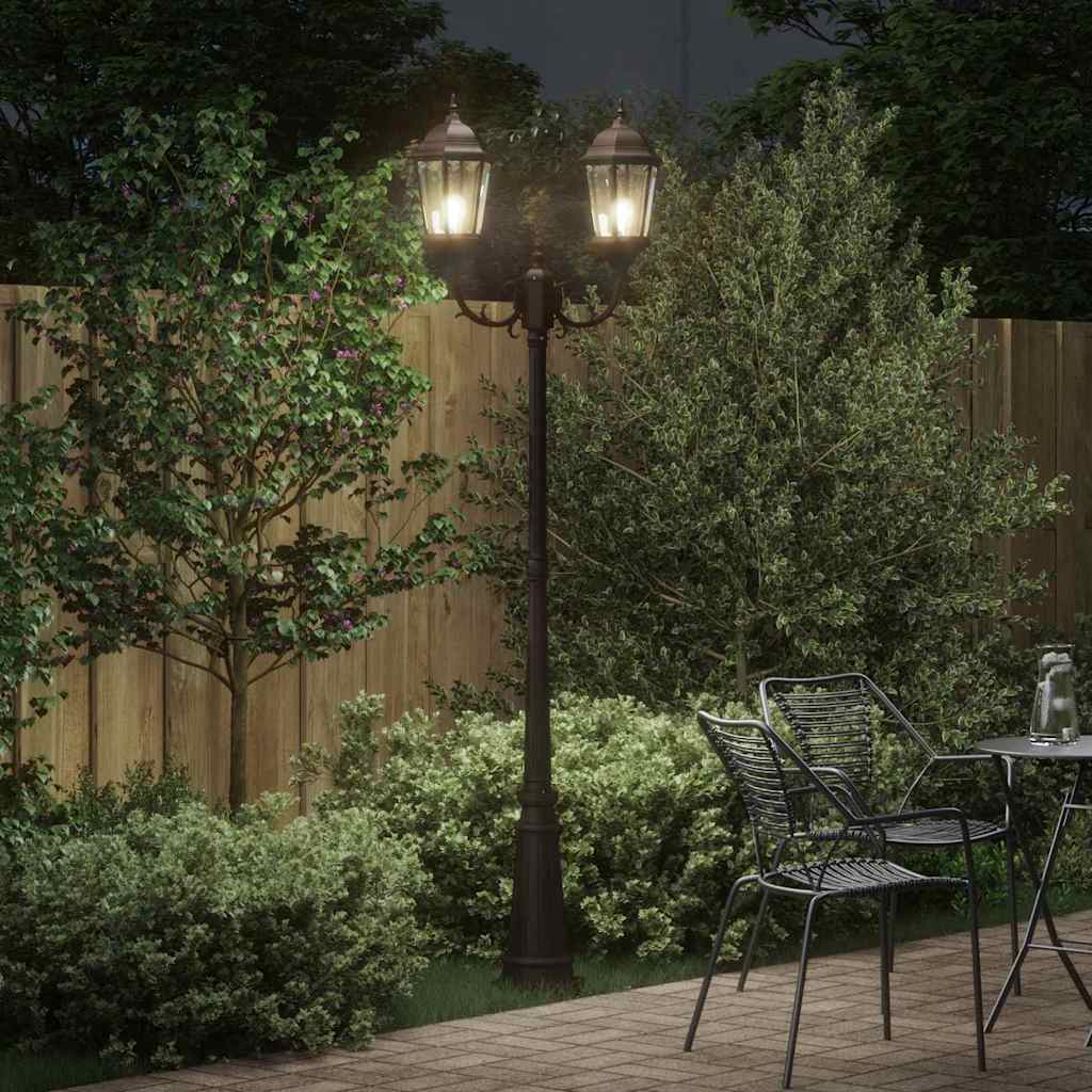 Tunlicht 235 Cm Aluminium
