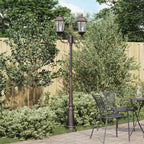 Tunlicht 235 Cm Aluminium
