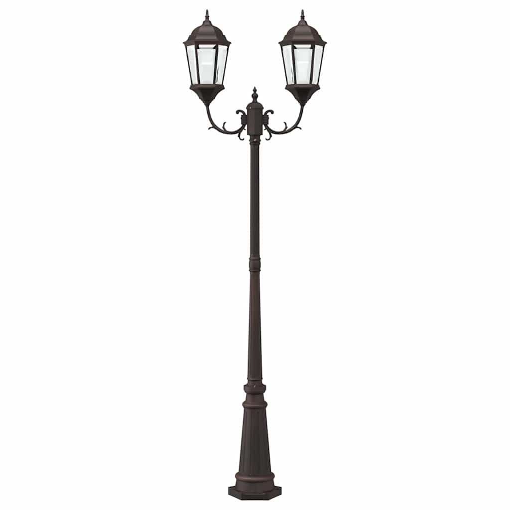 Tunlicht 235 Cm Aluminium