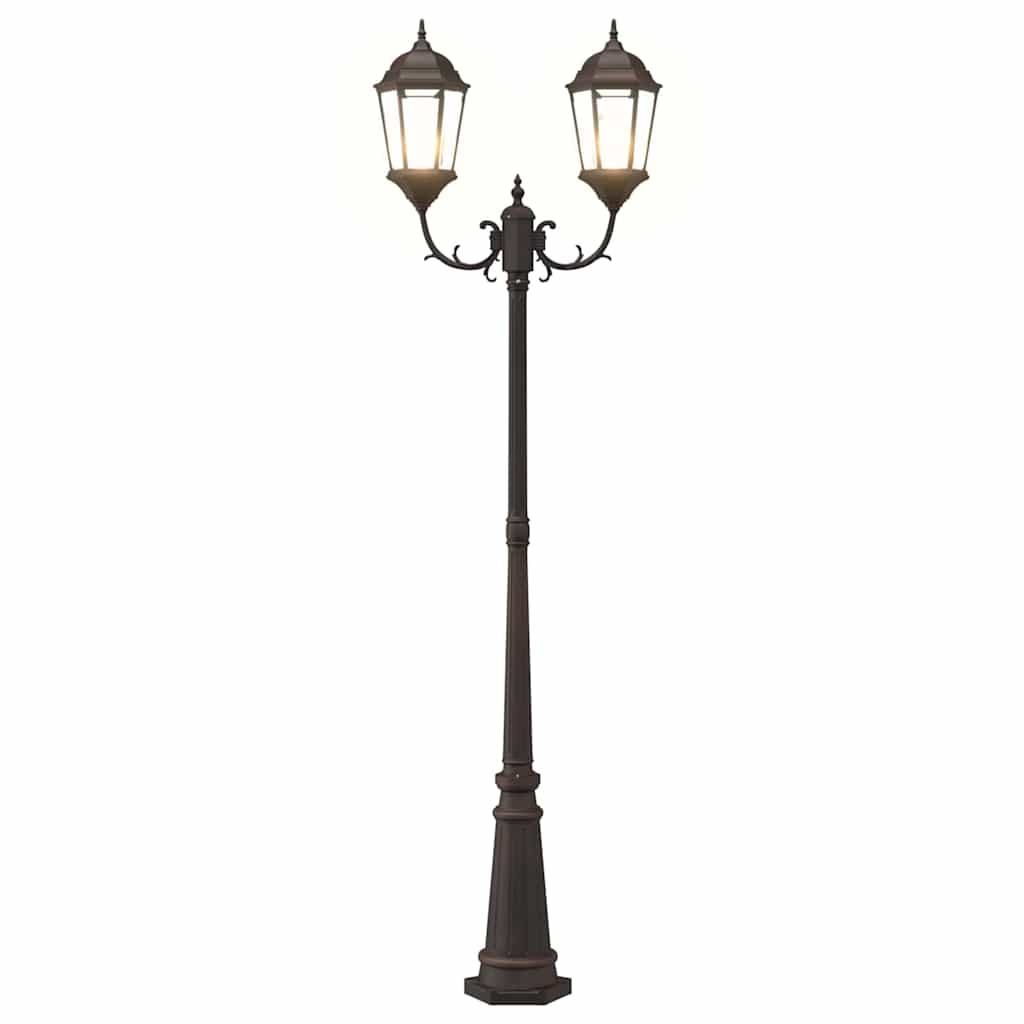 Tunlicht 235 Cm Aluminium