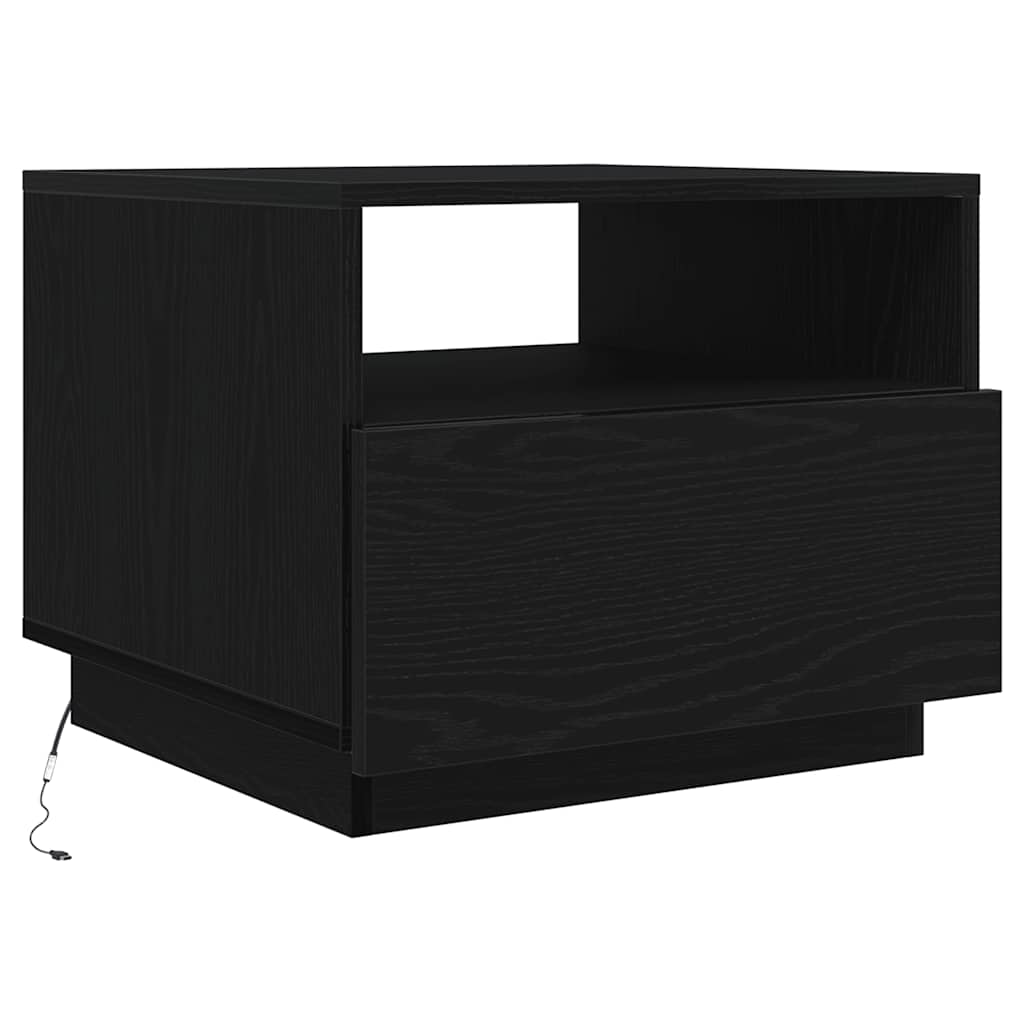 Salontafel Met Led-Verlichting