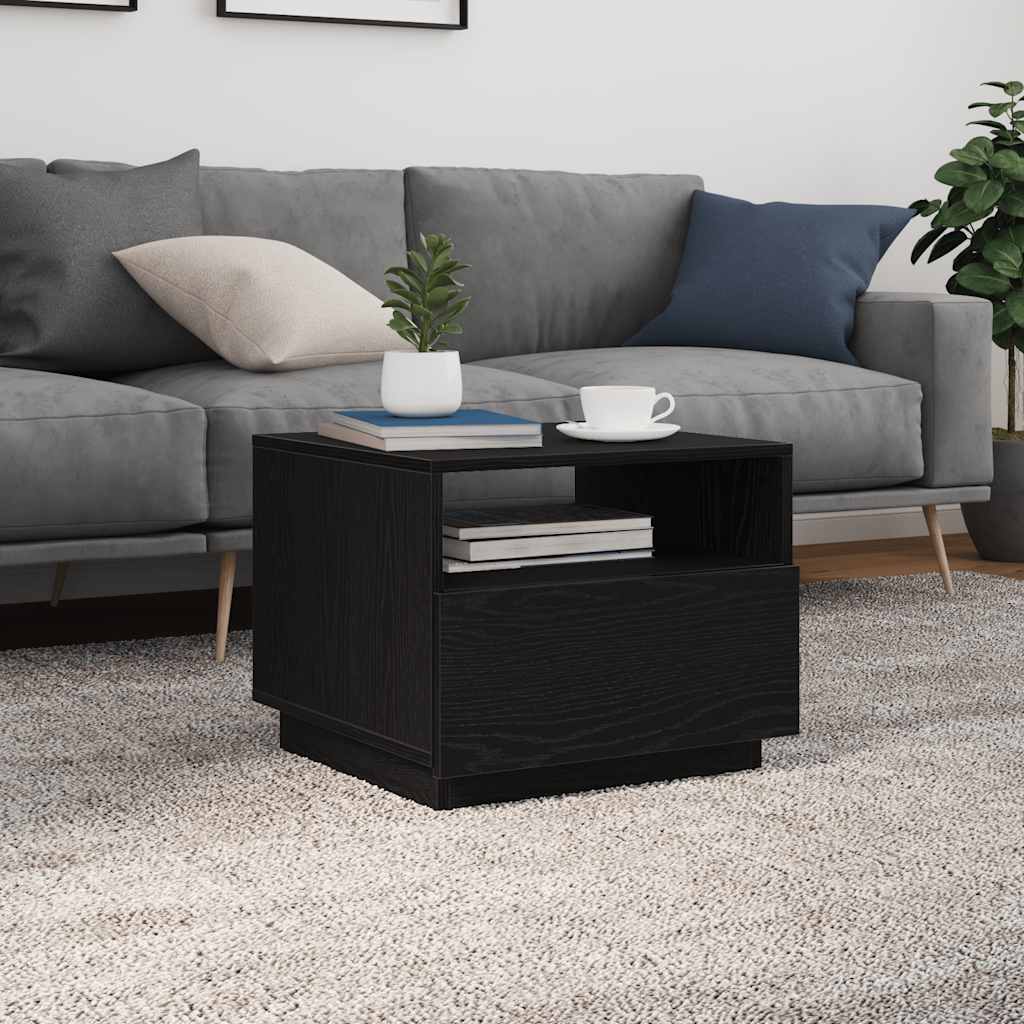 Salontafel Met Led-Verlichting