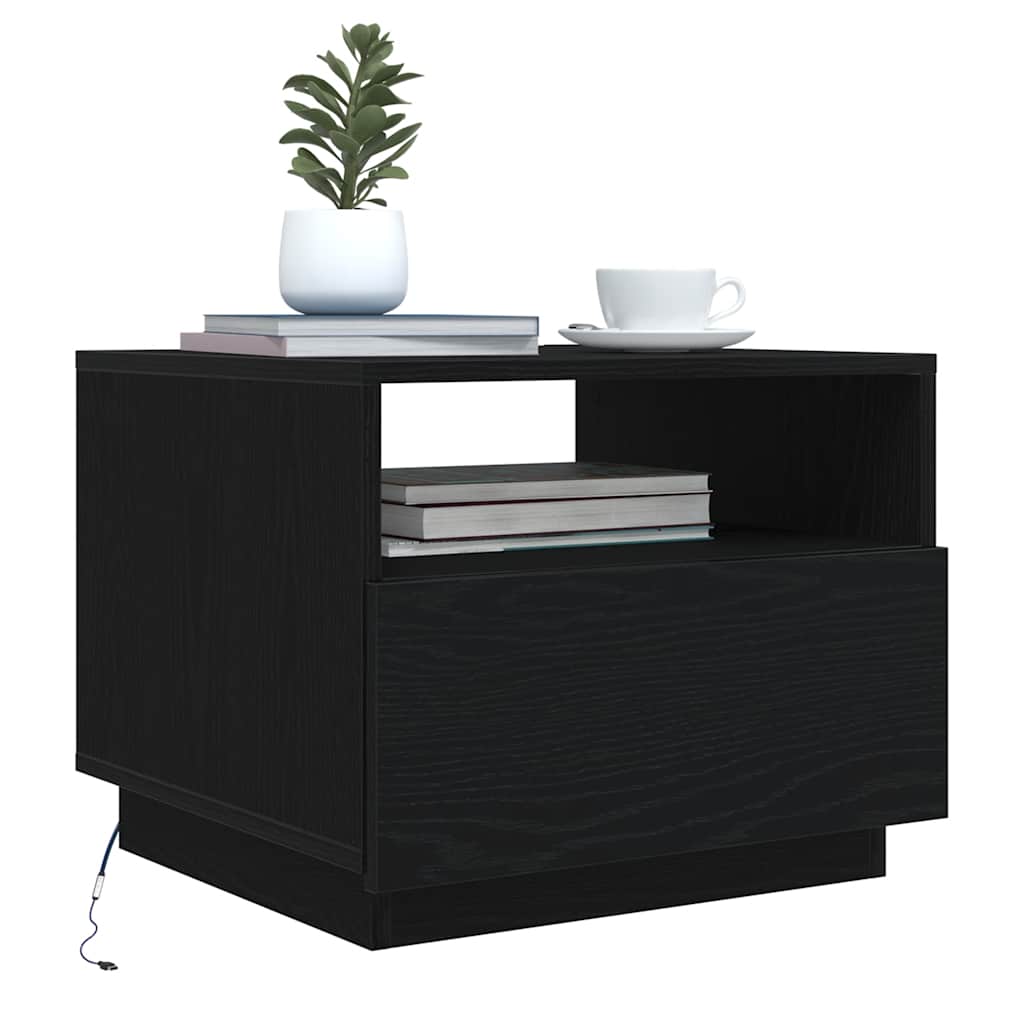 Salontafel Met Led-Verlichting