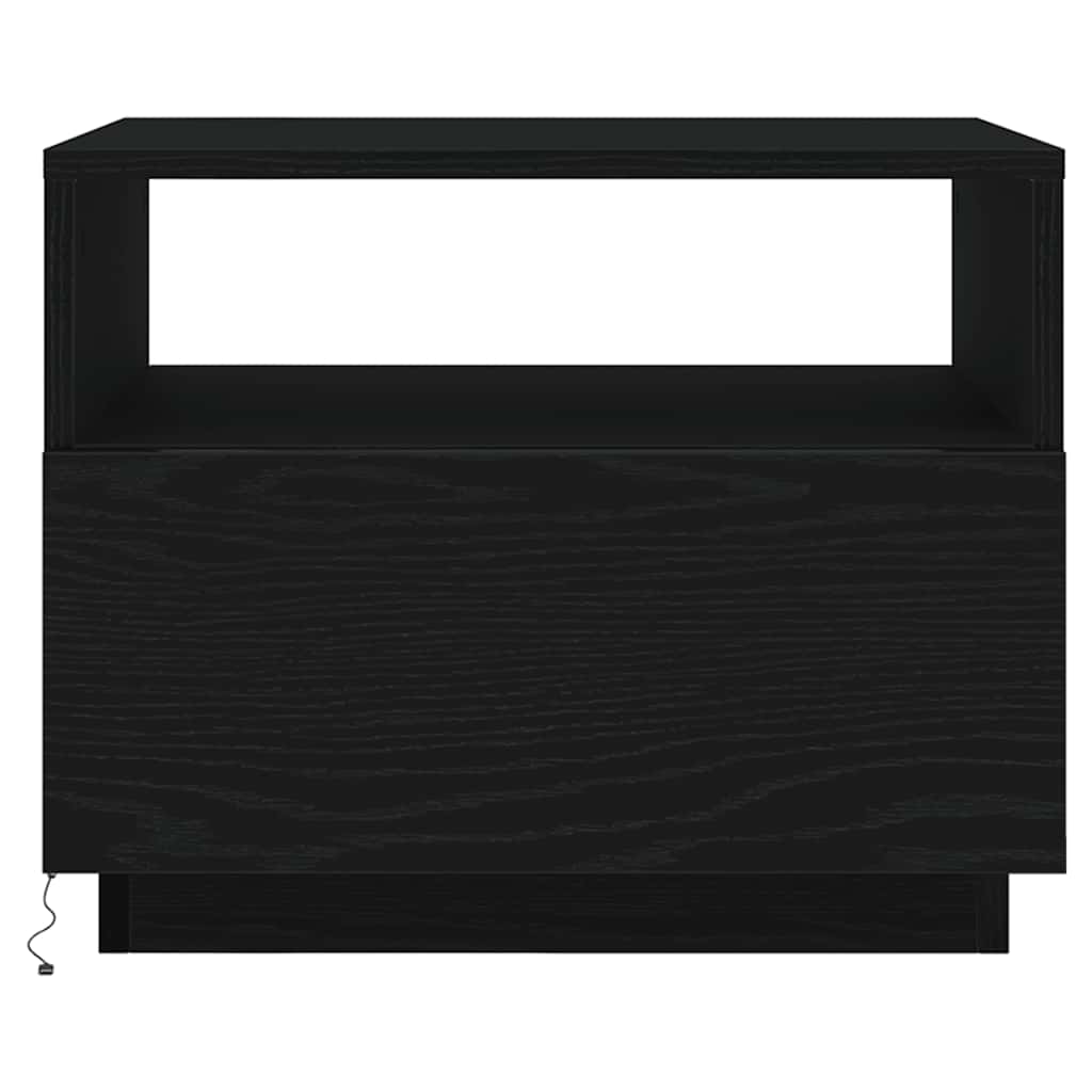 Salontafel Met Led-Verlichting