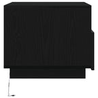 Salontafel Met Led-Verlichting