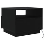 Salontafel Met Led-Verlichting