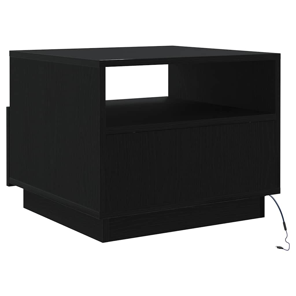 Salontafel Met Led-Verlichting