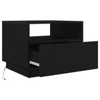 Salontafel Met Led-Verlichting