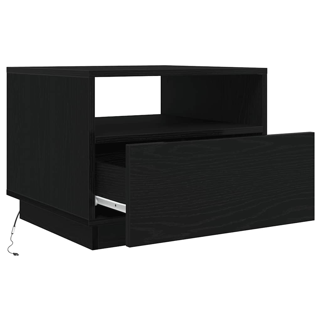 Salontafel Met Led-Verlichting