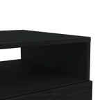 Salontafel Met Led-Verlichting