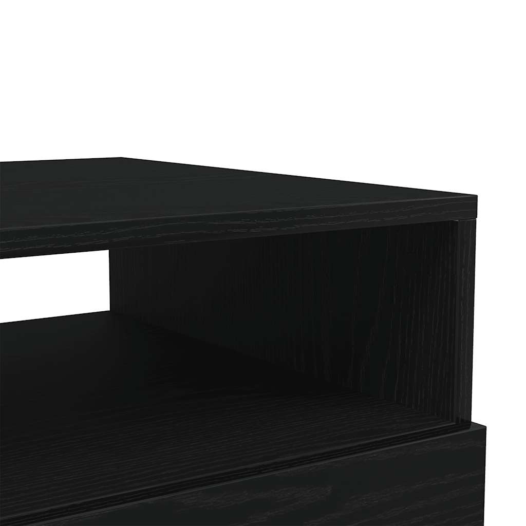 Salontafel Met Led-Verlichting
