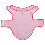 Vida Hondenregenjas Met Reflecterende Strepen Polyester