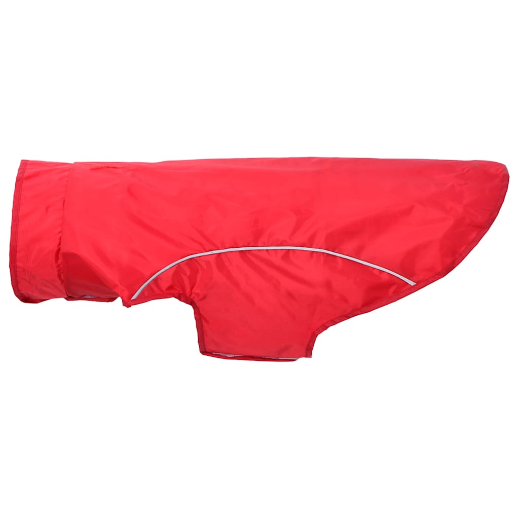 Vida Hondenregenjas Met Reflecterende Strepen Polyester