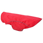 Vida Hondenregenjas Met Reflecterende Strepen Polyester