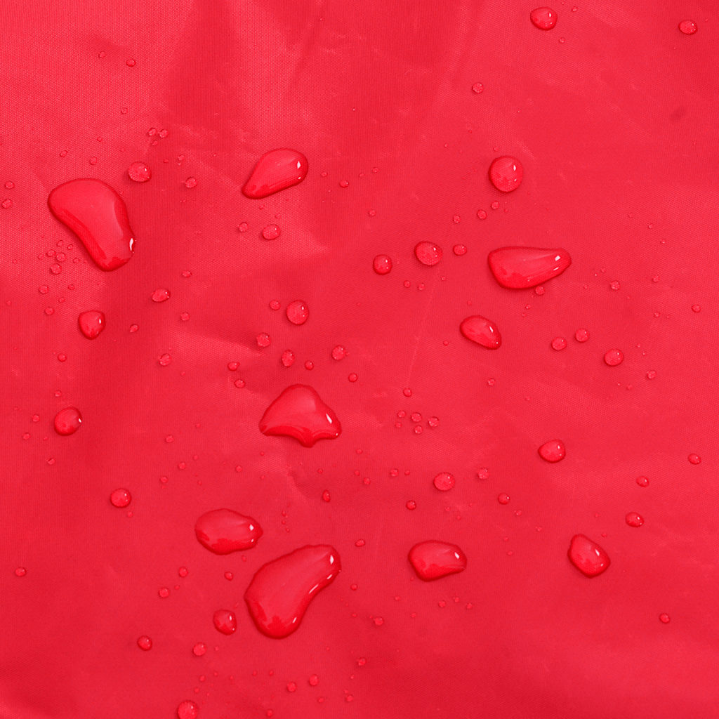 Vida Hondenregenjas Met Reflecterende Strepen Polyester