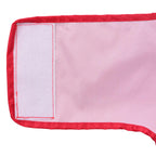 Vida Hondenregenjas Met Reflecterende Strepen Polyester
